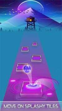 Tiles Hop Forever: Dancing Ball EDM Rush! screenshot 6