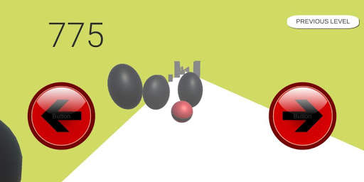 THE RED BALL screenshot 2