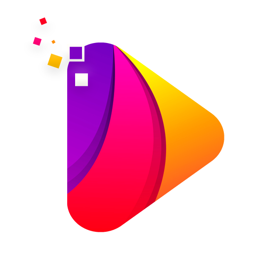 Lyrical Photo Video Maker with icon