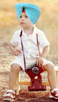 Punjabi Turban Photo Editor screenshot 2
