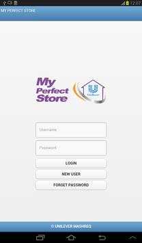 My Perfect Store screenshot 4