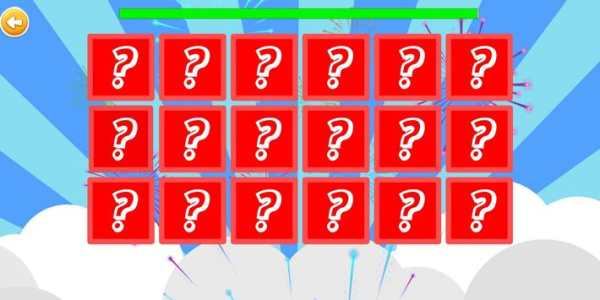 Candy Puzzle screenshot 5