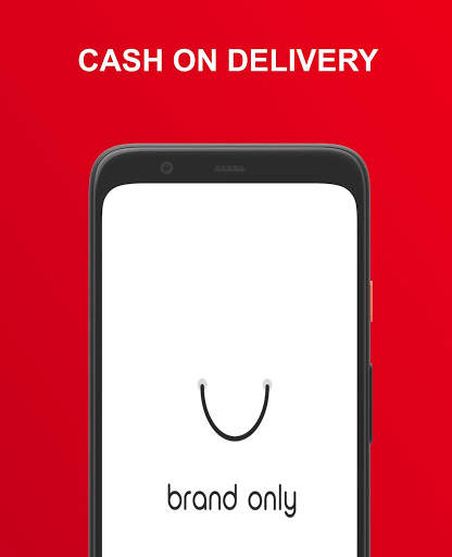 Brand Only - Shopping App Club Factory screenshot 5