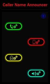 Caller Name Speaker screenshot 2