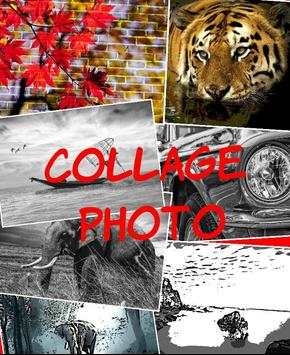 Photo Collage screenshot 1
