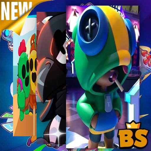 Brawl BS Wallpapers 1.0