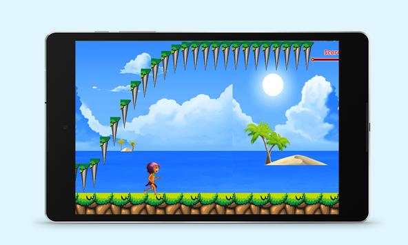 Mowgli indian jungle screenshot 4