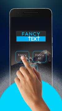 Fancy Text For Chat screenshot 3