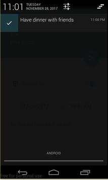 Do More! - Simple To Do List screenshot 7