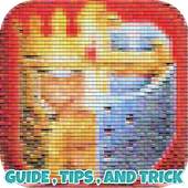 Guide Clash Of Kings 1.1