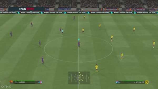 NEW PES 18 TIPS screenshot 4