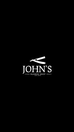 John's Barber Shop screenshot 2