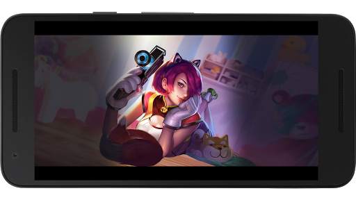 BigH Game Wallpaper HD Free screenshot 4
