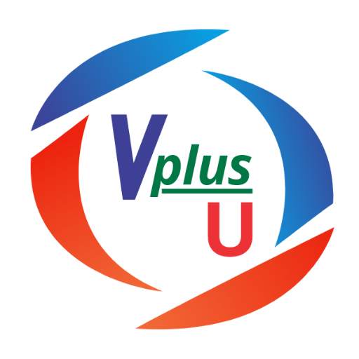 V PLUS U 1.8