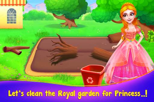 Royal Room Cleaning screenshot 8