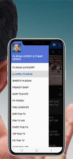 Mr.BEAN COMEDY & FUNNY VIDEOS screenshot 5