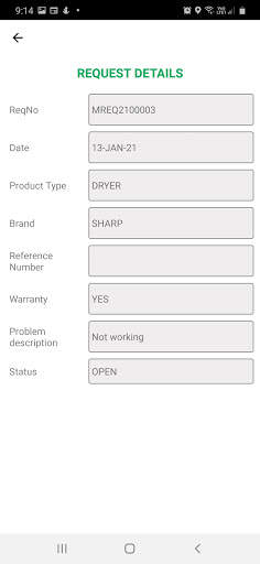 ALMuftah Group مجموعة المفتاح screenshot 7
