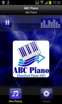 ABC Piano screenshot 1