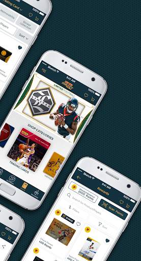 Panini Direct screenshot 3