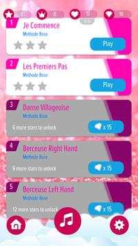 Learn Piano Rhythm For Kids screenshot 3