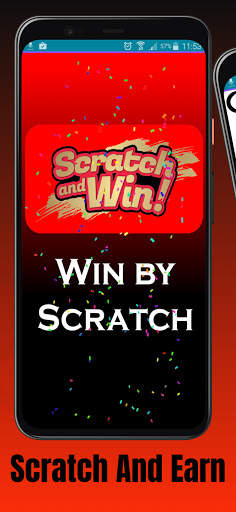 Scratch And Earn स्क्रीनशॉट 1