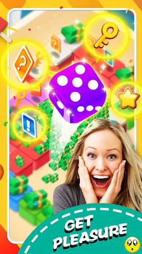 Bear Dice screenshot 3