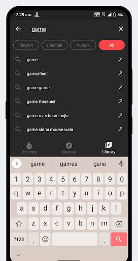 Play Tube - Block Ads on Video screenshot 2