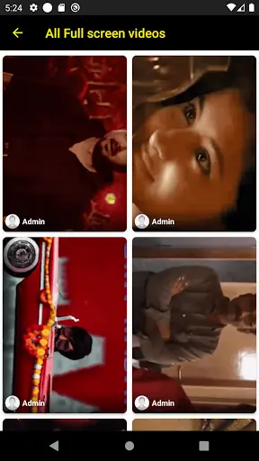 Tamil Status App screenshot 1