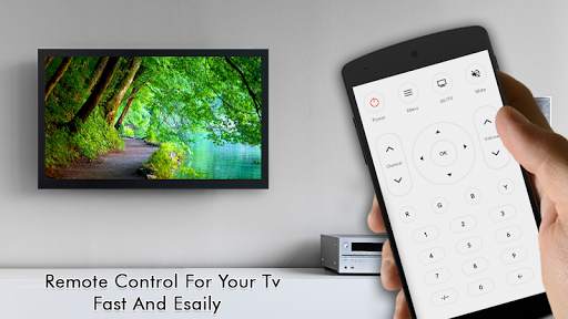Universal-Remote Control for All TV,Ac,Set Top Box screenshot 7