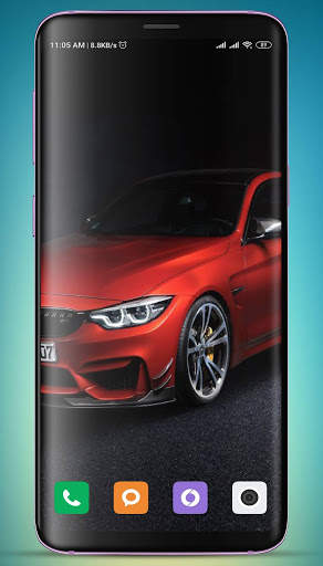 HD Car Wallpaper, BMW Car Wallpaper screenshot 15