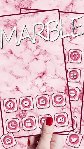 Marble Business Themes Live Wallpapers screenshot 3