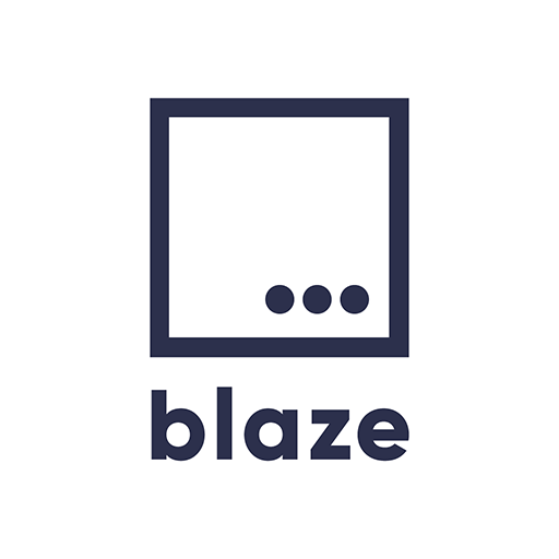 Blaze иконка
