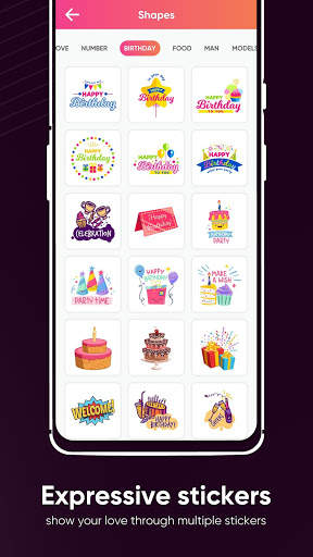 Poster Maker screenshot 4
