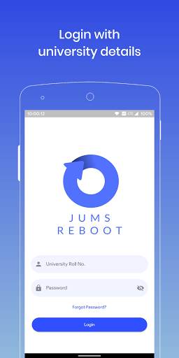 JUMS Reboot screenshot 5