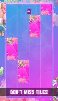 Endless K-pop Piano Tiles screenshot 4