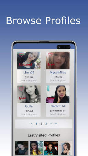 My Filipina Friend screenshot 3