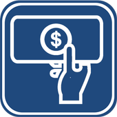 Kupon Peniaga icon