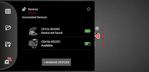 HQx Live screenshot 1