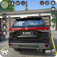 School Driving - Car Games 3D logo