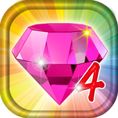 Jewels Star 5 icon