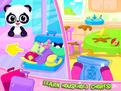 Cute & Tiny World screenshot 15