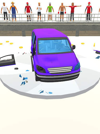 Fury Cars स्क्रीनशॉट 7