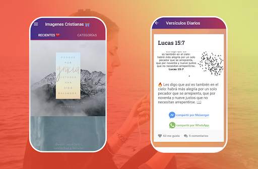 BIBLIA HABLADA AUDIO screenshot 8