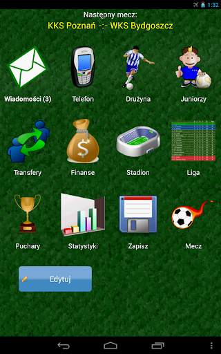 True Football screenshot 5