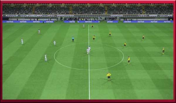 Winning Eleven 2017 Tips screenshot 1