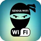 Descobrir Senha WiFi Joke logo