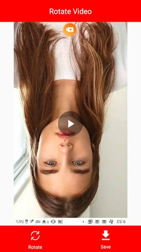 Rotate Video - Video Rotator screenshot 7