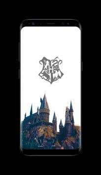 Hogwarts Wallpaper HD screenshot 5