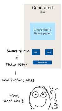 Idea Creator 3 تصوير الشاشة