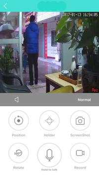 Merkury Smart Camera screenshot 2
